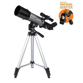 Celestron 050234220071 Travel Scope 60 Dx Portable Telescope. 2961