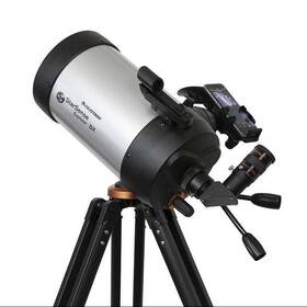 Celestron 050234224628 Starsense Explorer Dx 5-inch Sct Astronomical Telescope