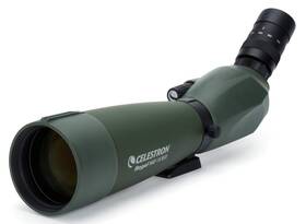 Celestron 050234523059 Regal M2 80ed Spotting Scope