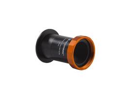 Celestron 050234936446 93644 Edgehd 8 Inch Telescope Photo Adapter Black