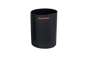 Celestron 050234940184 Deluxe Telescope Dew Shield Flexible Prevention Fits 6 Inch A