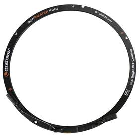 Celestron 050234940511 Dew Heater Ring Aluminum Prevention Compatible 8 Inch Schmidt-cassegrai