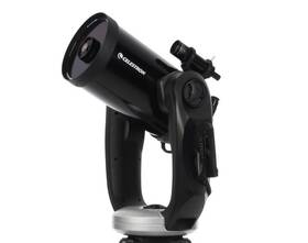 Celestron 10008026 Cpc 925 Gps Xlt Computerized Telescope 11074-xlt