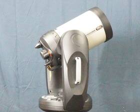 Celestron 11007-celestron Cpc Deluxe 8-inch Edgehd Sct Goto Computerized Telescope