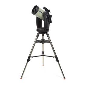 Celestron 11007 Cpc Deluxe 8-inch Edgehd Sct Goto Computerized Telescope