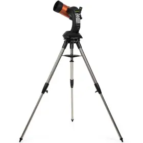 11036-a Celestron Nexstar 5 Se Schmidt-cassegrain Computerized Telescope With Chair 11036-a Celestron Nexstar 5 Se Schmidt-cassegrain Computerized Telescope With Chair