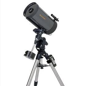 Celestron 11046-xlt C9 1/4-sgt Xlt Computerized Telescope #