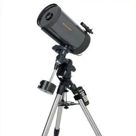 11046-xlt Celestron C9 1/4-sgt Xlt Computerized Telescope #
