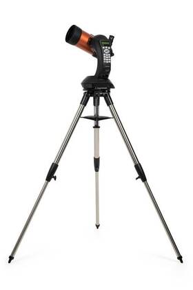 Celestron 11049-demo Demo Nexstar 4se Telescope 11049