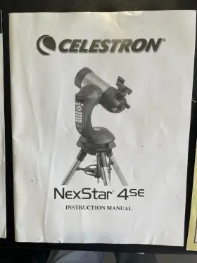 11049-k1 Celestron Nexstar 4se Maksutov-cassegrain Telescope 1.25 Inch Eyepiece Filter Kit 11049-k1 Celestron Nexstar 4se Maksutov-cassegrain Telescope 1.25 Inch Eyepiece Filter Kit