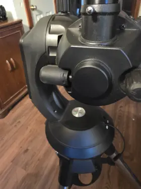 11049-kw Celestron Nexstar 4 Se Maksutov-cassegrain Telescope With Skyportal Wifi Module 11049-kw Celestron Nexstar 4 Se Maksutov-cassegrain Telescope With Skyportal Wifi Module