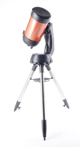 Celestron 11068 Nexstar 6se Sct Goto Computerized Telescope