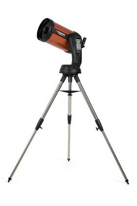 Celestron 11069-demo Demo Nexstar 8 Se Telescope Schmidt Cassegrain 11069