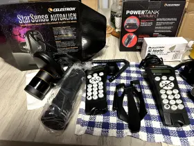 11074-xlt-1 Celestron Telescope And Accessories