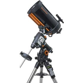 Celestron 12011 Cgem Ii 925 9.25 Inch Schmidt-cassegrain Telescope #12011