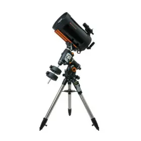 12012 Celestron Cgem Ii 11 Sct Goto Telescope