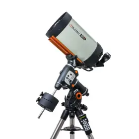 12019 Celestron Cgem Ii 1100 Edgehd 11 Inch Schmidt-cassegrain Telescope #12019