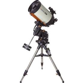Celestron 12057 Cgx Equatorial 11 Inch Edgehd Schmidt-cassegrain Telescope With Tripod