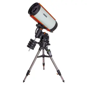 12060 Celestron Cgx 1100 11 Inch Rowe-ackermann Schmidt Astrograph Rasa Version 2