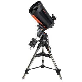 Celestron 12072 Cgx-l 1400 14 Inch Schmidt-cassegrain Telescope #12072