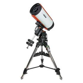 Celestron 12074 Cgx-l 1100 11 Inch Rowe-ackermann Schmidt Astrograph Rasa Version 2