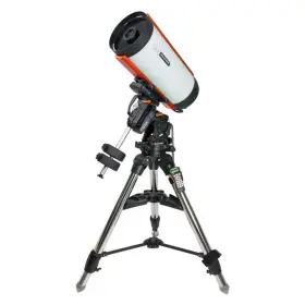 12074 Celestron Cgx-l 1100 11 Inch Rowe-ackermann Schmidt Astrograph Rasa Version 2
