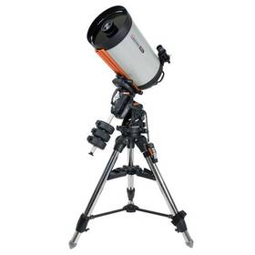 Celestron 12077 Cgx-l 1400 Edgehd 14 Inch Schmidt-cassegrain Telescope #12077