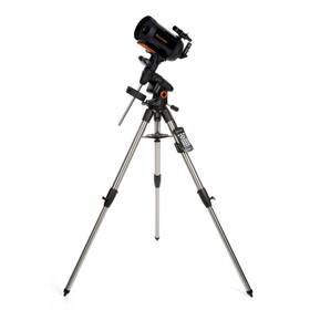 Celestron 12079-kw Advanced Vx 6 Inch Schmidt-cassegrain Telescope Bundle With Skyportal Wifi