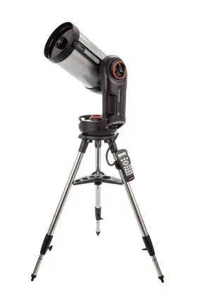 12091k Celestron Nexstar Evolution 8 Schmidt-cassegrain Telescope With Accessory Kit 12091k Celestron Nexstar Evolution 8 Schmidt-cassegrain Telescope With Accessory Kit