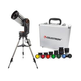 Celestron 12092 94303 Nexstar Evolution 8 Inch Deluxe Barlow Eyepiece Kit
