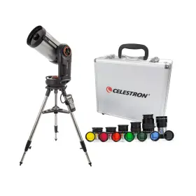94303 Celestron 12092 Nexstar Evolution 8 Inch Deluxe Barlow Eyepiece Kit