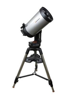 Celestron 12092-demo Demo Nexstar Evolution 9.25 Schmidt-cassegrain Telescope