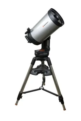 12092-demo Celestron Demo Nexstar Evolution 9.25 Schmidt-cassegrain Telescope 12092-demo Celestron Demo Nexstar Evolution 9.25 Schmidt-cassegrain Telescope