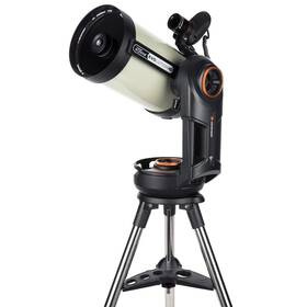 Celestron 12096-b Nexstar Evolution 8 Edgehd Schmidt-cassegrain Telescope With Starsense