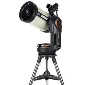 12096-b Celestron Nexstar Evolution 8 Edgehd Schmidt-cassegrain Telescope With Starsense 12096-b Celestron Nexstar Evolution 8 Edgehd Schmidt-cassegrain Telescope With Starsense