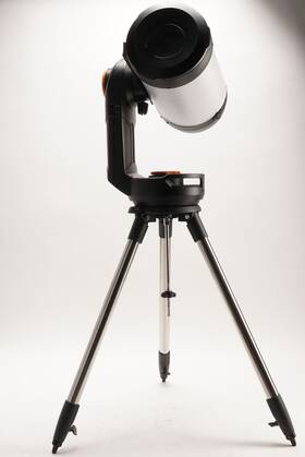 Celestron 12096 Nexstar Evolution 8 Inch Edgehd Sct Goto Telescope With Starsense