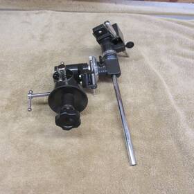 Celestron 127e2 Telescope Equatorial Mount. New