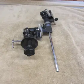 127e2 Celestron Telescope Equatorial Mount. New