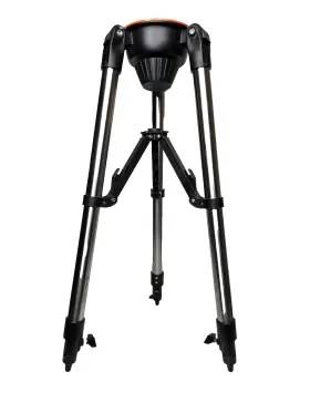 130slt Celestron Nexstar Telescope Adjustable Tripod Base Stand As Is Parts 130slt Celestron Nexstar Telescope Adjustable Tripod Base Stand As Is Parts