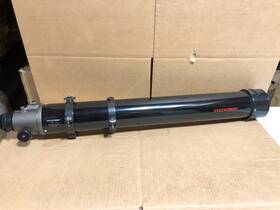 Celestron 21011 C102-az Model Refractor Telescope