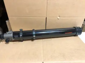 C102-az Celestron 21011 Model Refractor Telescope C102-az Celestron 21011 Model Refractor Telescope