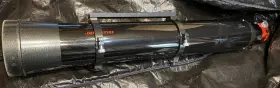 Cr-150-hd6 Celestron 21017 Refractor Telescope #21017 With Moonlite Parts Cr-150-hd6 Celestron 21017 Refractor Telescope #21017 With Moonlite Parts