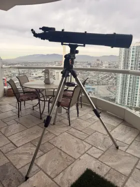 21019 Celestron Cr. Fl 1200 F8 Model #21019 Telescope Great Condition Lightly Used 21019 Celestron Cr. Fl 1200 F8 Model #21019 Telescope Great Condition Lightly Used