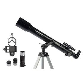Celestron 21036 Powerseeker 70az 70mm F/10 Telescope
