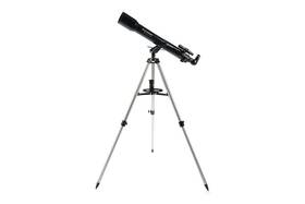 Celestron 21036-wm Powerseeker 70az 70 Mm Refractor Telescope New In Box- #21036-wm