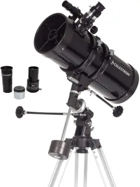 21049-cgl Celestron Powerseeker 127eq Telescope Manual German Equatorial For Beginners 21049-cgl Celestron Powerseeker 127eq Telescope Manual German Equatorial For Beginners