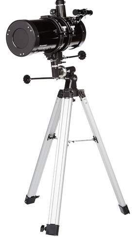 Celestron 21049opds Bundle 127eq Power-seeker With Svbony Usb Camera Travel Bag And More