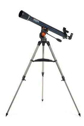 Celestron 21061-demo Demo Astromaster 70 Az Altazimuth Refractor Telescope