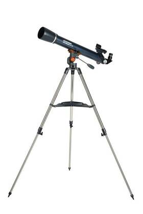 Celestron 21074 Astromaster Lt 70az Telescope