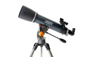 22065-demo Celestron Demo Astromaster 102az Telescope 4in F/6.5 241x 8 22065-demo Celestron Demo Astromaster 102az Telescope 4in F/6.5 241x 8